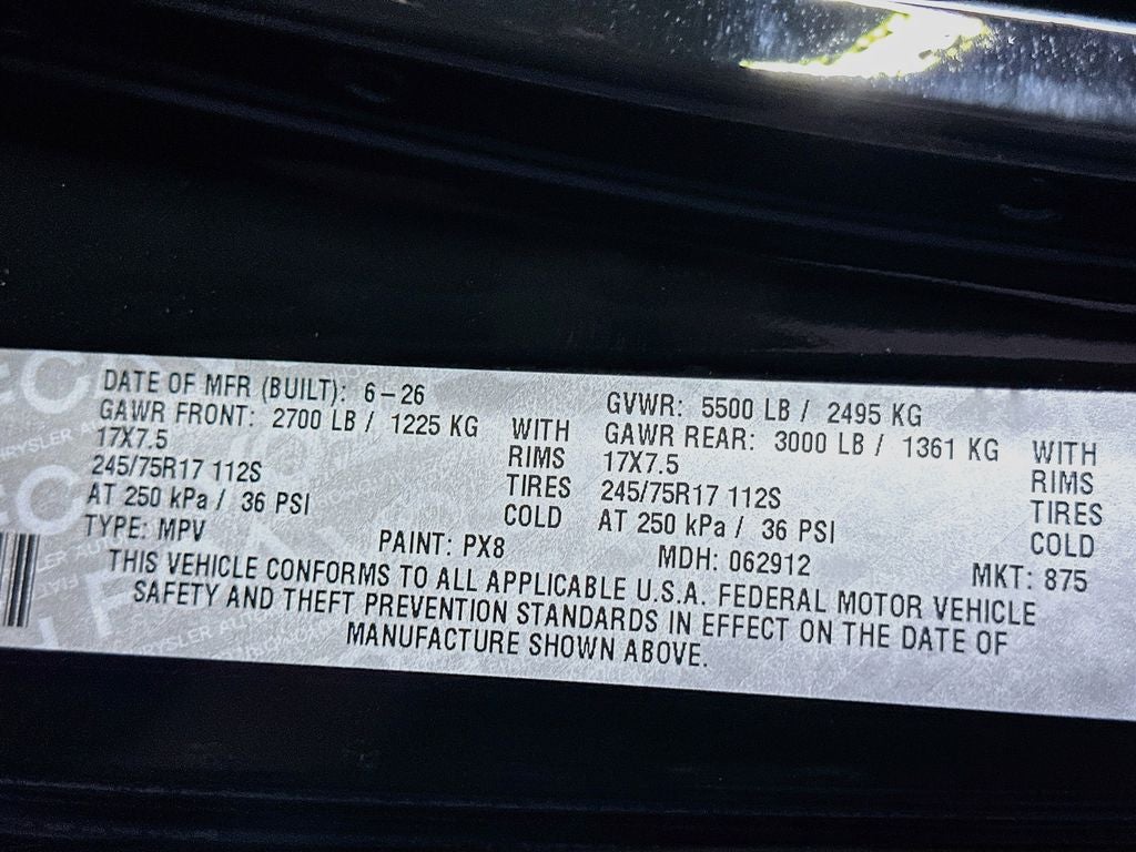 2026 Jeep Wrangler Base