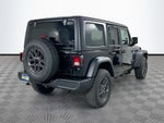 2026 Jeep Wrangler Base