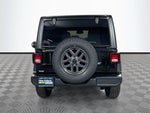 2026 Jeep Wrangler Base