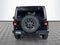 2026 Jeep Wrangler Base