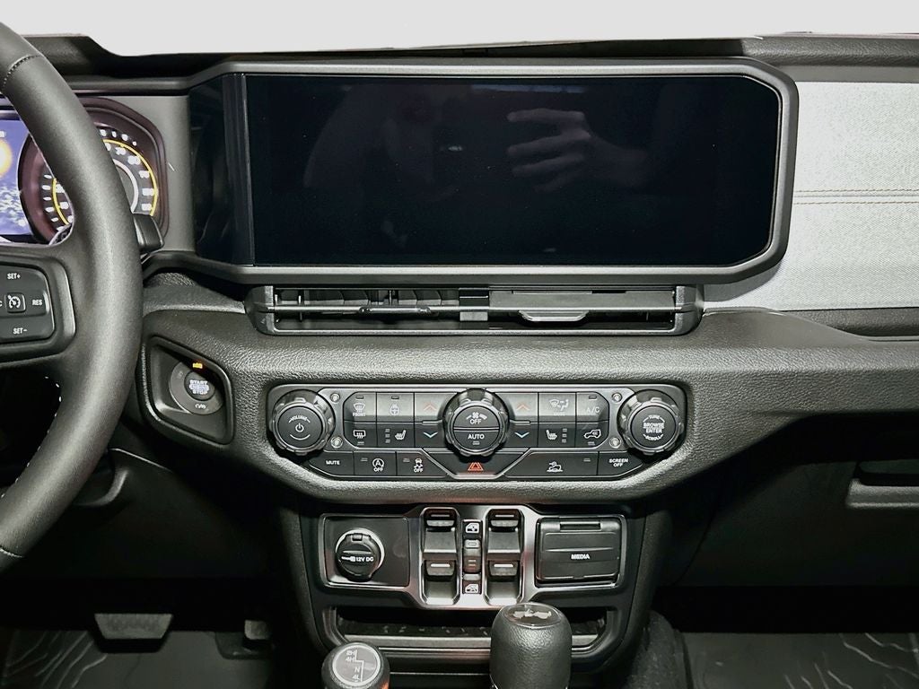 2026 Jeep Wrangler Base