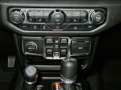 2026 Jeep Wrangler Base