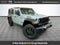 2026 Jeep Wrangler Base