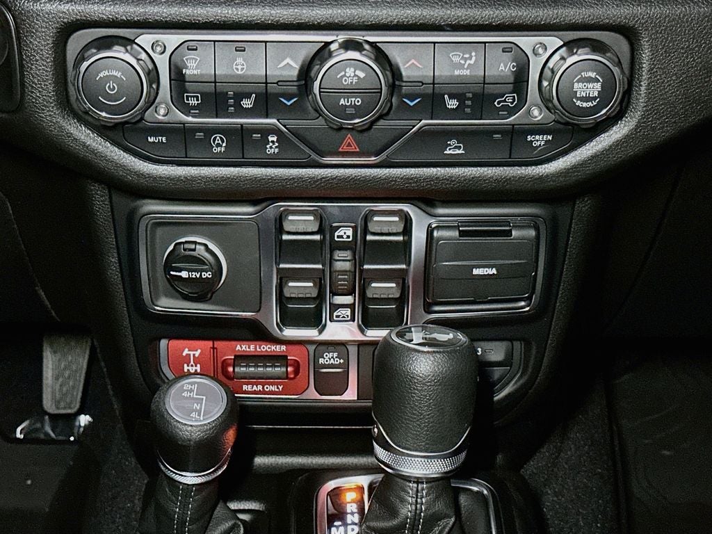 2026 Jeep Wrangler Base