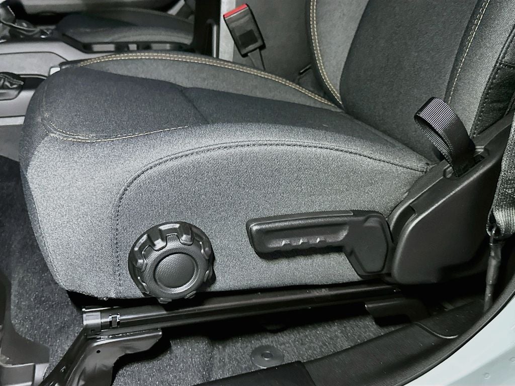 2026 Jeep Wrangler Base