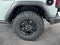 2026 Jeep Wrangler Base