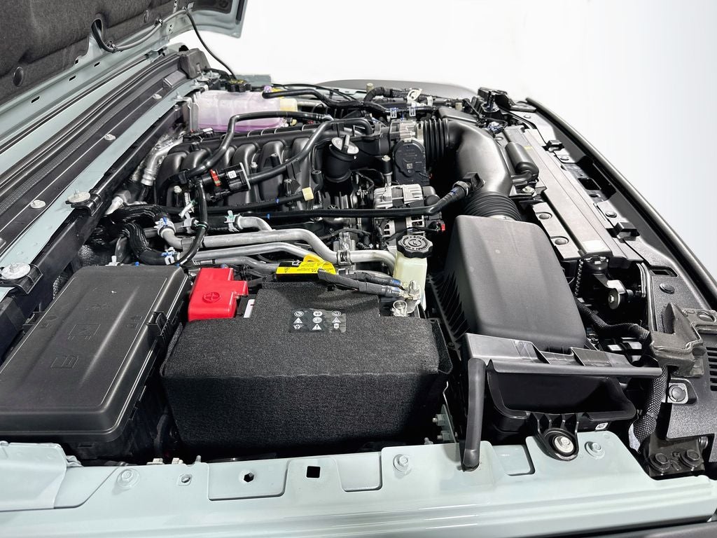 2026 Jeep Wrangler Base