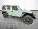 2026 Jeep Wrangler Base