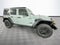 2026 Jeep Wrangler Base