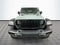 2026 Jeep Wrangler Base