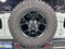 2026 Jeep Wrangler Base