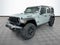 2026 Jeep Wrangler Base