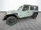 2026 Jeep Wrangler Base