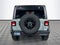 2026 Jeep Wrangler Base