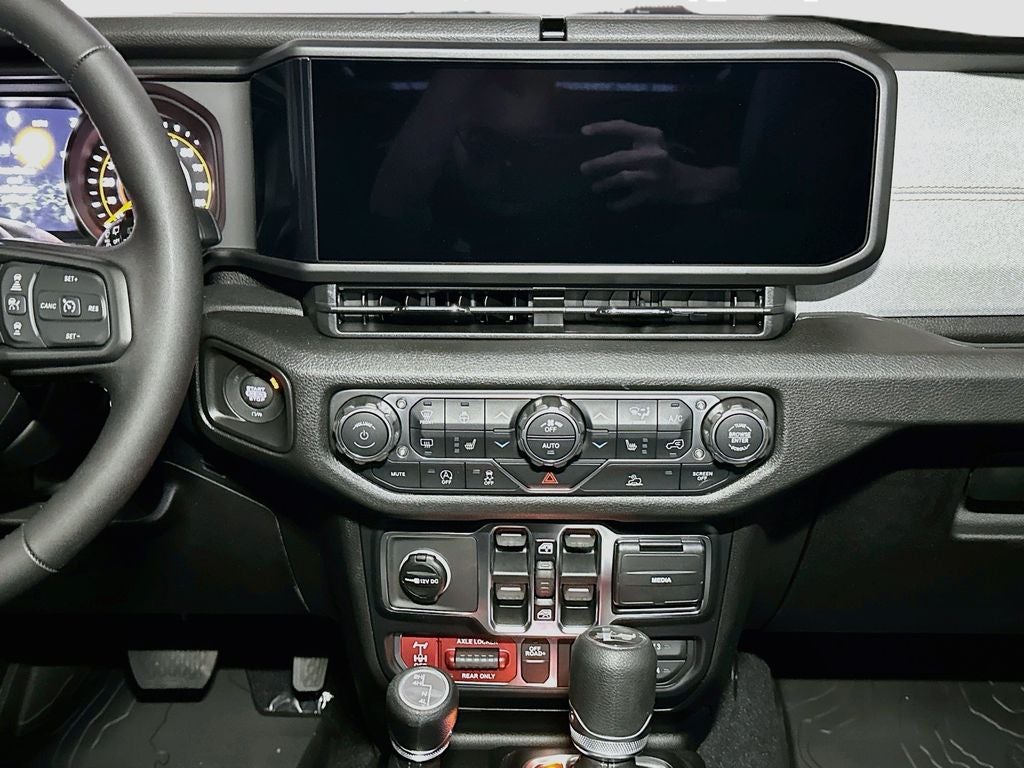 2026 Jeep Wrangler Base