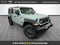 2026 Jeep Wrangler Base