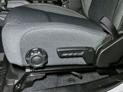 2026 Jeep Wrangler Base