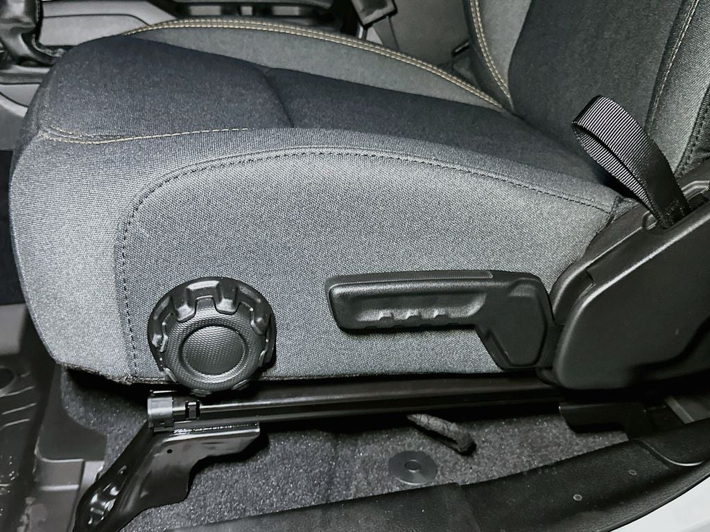 2026 Jeep Wrangler Base