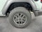 2026 Jeep Wrangler Base