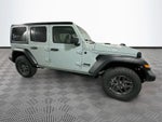 2026 Jeep Wrangler Base