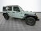 2026 Jeep Wrangler Base