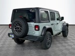 2026 Jeep Wrangler Base