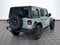 2026 Jeep Wrangler Base