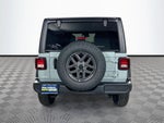 2026 Jeep Wrangler Base