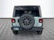 2026 Jeep Wrangler Base