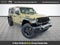 2026 Jeep Wrangler Base
