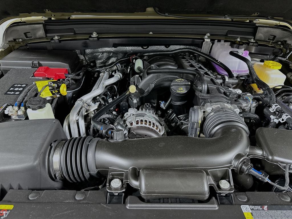 2026 Jeep Wrangler Base