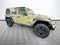 2026 Jeep Wrangler Base