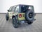 2026 Jeep Wrangler Base