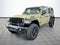 2026 Jeep Wrangler Base