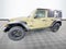2026 Jeep Wrangler Base