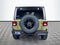 2026 Jeep Wrangler Base