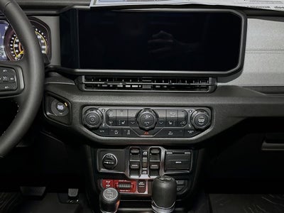 2026 Jeep Wrangler Base