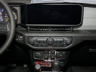 2026 Jeep Wrangler Base