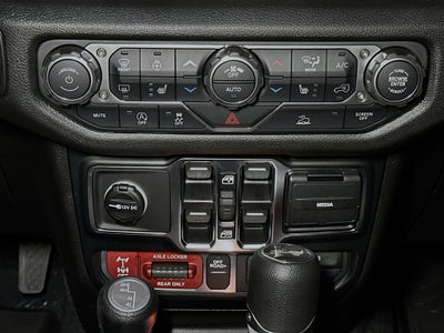 2026 Jeep Wrangler Base