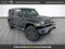 2027 Jeep Wrangler Sahara