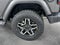 2027 Jeep Wrangler Sahara