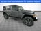 2027 Jeep Wrangler Sahara