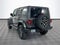 2027 Jeep Wrangler Sahara