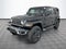 2027 Jeep Wrangler Sahara