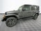 2027 Jeep Wrangler Sahara