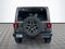 2027 Jeep Wrangler Sahara