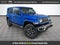 2027 Jeep Wrangler Sahara