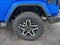 2027 Jeep Wrangler Sahara