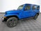 2027 Jeep Wrangler Sahara