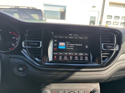 2021 Dodge Durango SXT